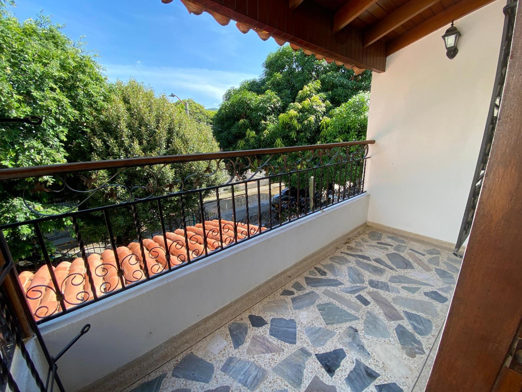Casa Francesa Bed & Breakfast - Santa Marta (Magdalena) — Photos 2