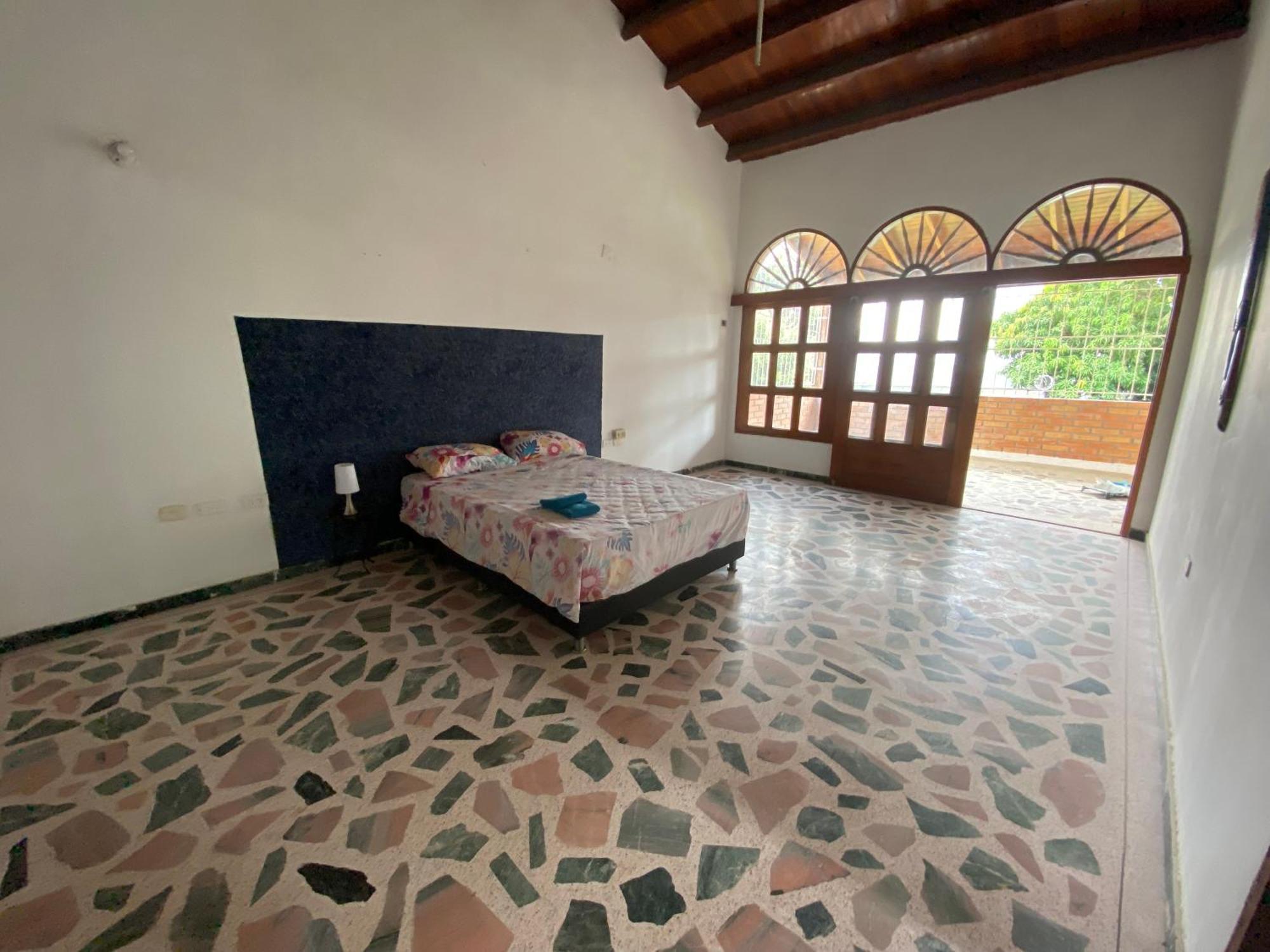 Casa Francesa Bed & Breakfast - Santa Marta (Magdalena) — Photos 1